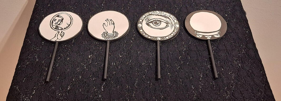 Fortune-Telling Thauma-pops (front)