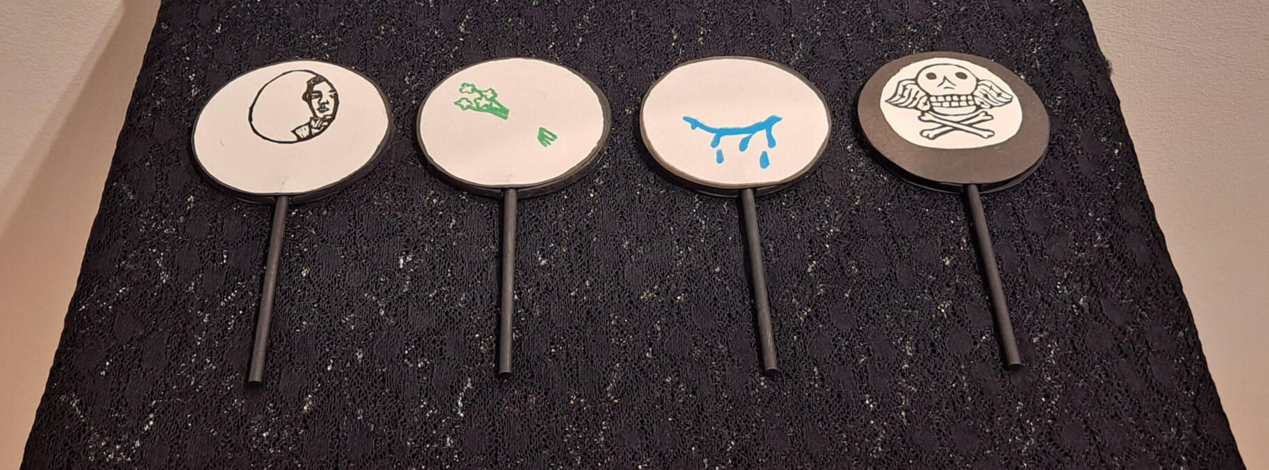 Fortune-Telling Thauma-pops (back)